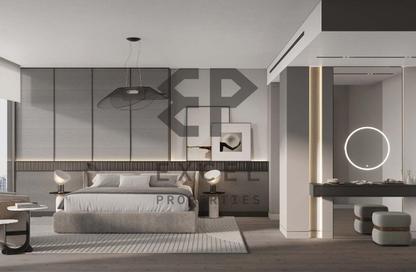 Apartment - 2 Bedrooms - 2 Bathrooms for sale in Parkway by Prestige One - Bukadra - Dubai Apartment - 2 Bedrooms - 2 Bathrooms for sale in Parkway by Prestige One - Bukadra - Dubai