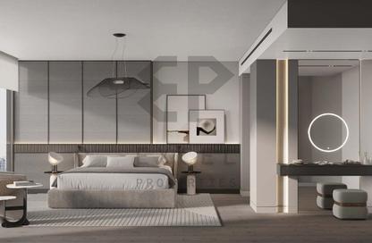 Apartment - 2 - 2 for sale in Parkway by Prestige One - Bukadra - Dubai Apartment - 2 - 2 for sale in Parkway by Prestige One - Bukadra - Dubai