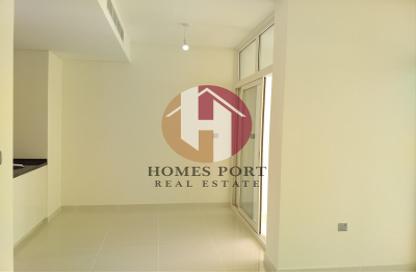 Townhouse - 3 - 3 for sale in Albizia - Damac Hills 2 - Dubai