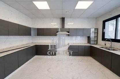 Villa - 5 Bedrooms - 6 Bathrooms for rent in Madinat Hind 3 - Dubai Land - Dubai Villa - 5 Bedrooms - 6 Bathrooms for rent in Madinat Hind 3 - Dubai Land - Dubai