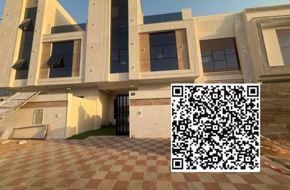 Villa - 5 Bedrooms - 7+ Bathrooms for sale in Kabbali Hills - Al Helio 2 - Al Helio - Ajman Villa - 5 Bedrooms - 7+ Bathrooms for sale in Kabbali Hills - Al Helio 2 - Al Helio - Ajman