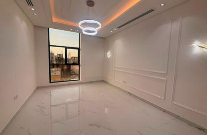 Villa - 5 Bedrooms - 7+ Bathrooms for sale in Kabbali Hills - Al Helio 2 - Al Helio - Ajman