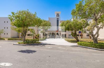 Apartment - 3 Bedrooms - 3 Bathrooms for rent in The Gardens Building 27 - The Gardens Buildings - The Gardens - Dubai Apartment - 3 Bedrooms - 3 Bathrooms for rent in The Gardens Building 27 - The Gardens Buildings - The Gardens - Dubai