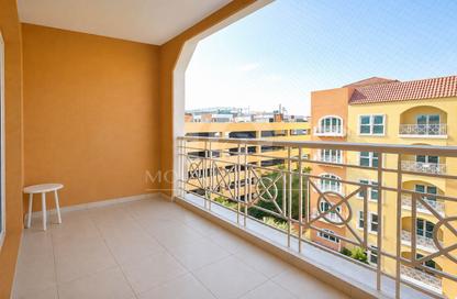 Apartment - 2 Bedrooms - 4 Bathrooms for sale in Ritaj F - Ritaj Residences - Dubai Investment Park 2 (DIP 2) - Dubai Investment Park (DIP) - Dubai