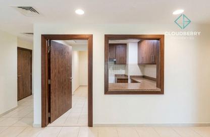 Apartment - 2 Bedrooms - 3 Bathrooms for rent in Executive Tower M - Executive Towers - Business Bay - Dubai