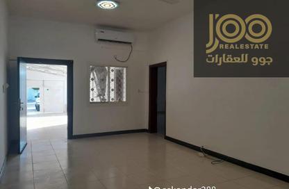 Villa - 3 - 4 for rent in Al Humra 2 - Al Humra - Umm Al Quwain