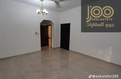 Villa - 3 - 4 for rent in Al Humra 2 - Al Humra - Umm Al Quwain