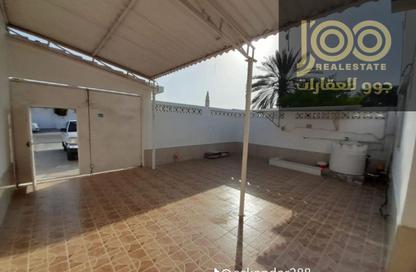 Villa - 3 - 4 for rent in Al Humra 2 - Al Humra - Umm Al Quwain
