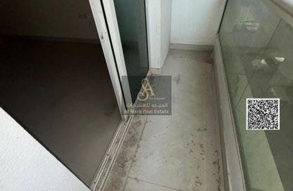 Apartment - 2 - 2 for rent in Al Hamidiya 2 - Al Hamidiya - Ajman