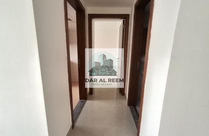 Apartment - 1 Bedroom - 1 Bathroom for rent in New Al Taawun Road - Al Taawun - Sharjah