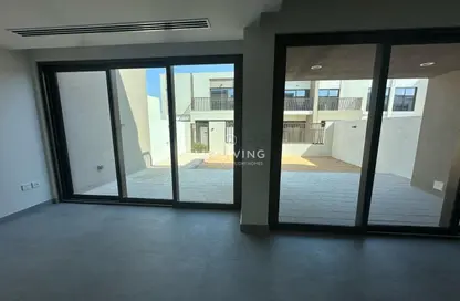 Villa - 3 Bedrooms - 4 Bathrooms for rent in La Violeta 1 - La Violeta - Villanova - Dubai Land - Dubai