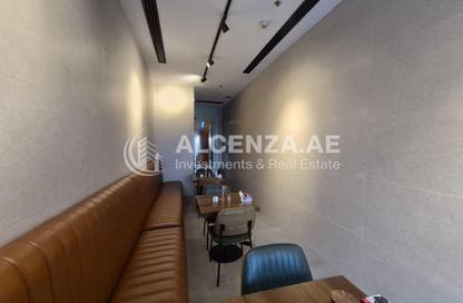 Retail - Studio - 1 for sale in Park Tower B - Park Towers - DIFC - Dubai