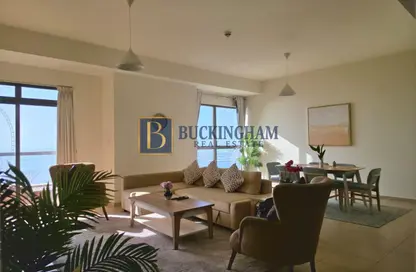 Apartment - 2 Bedrooms - 3 Bathrooms for rent in Amwaj 4 - Amwaj - Jumeirah Beach Residence - Dubai Apartment - 2 Bedrooms - 3 Bathrooms for rent in Amwaj 4 - Amwaj - Jumeirah Beach Residence - Dubai