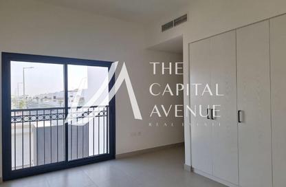 Villa - 5 - 4 for rent in Fay Alreeman - Al Shamkha - Abu Dhabi