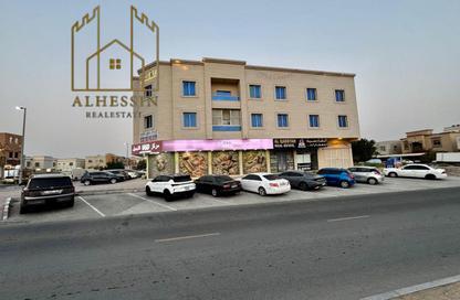 Full Floor - Studio - 7+ for sale in Al Mowaihat 1 - Al Mowaihat - Ajman