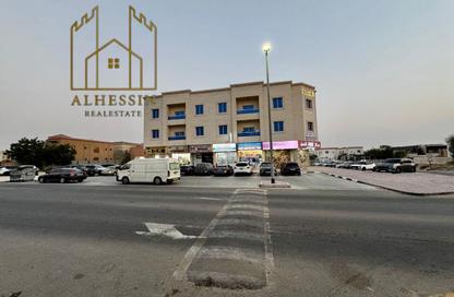 Full Floor - Studio - 7+ for sale in Al Mowaihat 1 - Al Mowaihat - Ajman