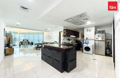 Apartment - 1 Bedroom - 2 Bathrooms for sale in The Court - Business Bay - Dubai Apartment - 1 Bedroom - 2 Bathrooms for sale in The Court - Business Bay - Dubai