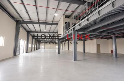 Warehouse - Studio for rent in Emirates Industrial City - Sharjah