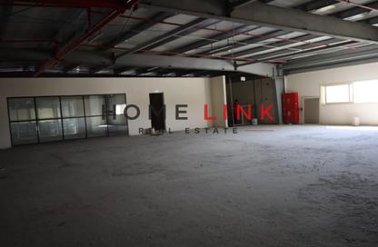 Warehouse - Studio for rent in Emirates Industrial City - Sharjah