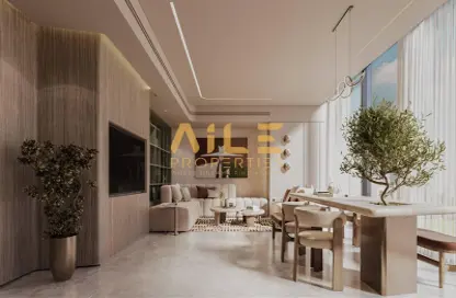 Apartment - 1 Bedroom - 1 Bathroom for sale in 09 Life Residences - Dubai Land Residence Complex - Dubai Land - Dubai