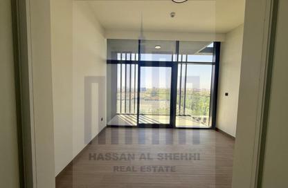 Apartment - 2 Bedrooms - 2 Bathrooms for rent in Vida 1 - Vida Residences - Aljada - Sharjah