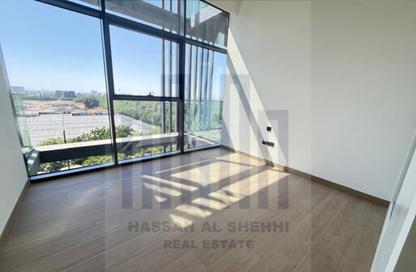 Apartment - 2 Bedrooms - 2 Bathrooms for rent in Vida 1 - Vida Residences - Aljada - Sharjah