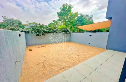 Townhouse - 2 Bedrooms - 4 Bathrooms for sale in Kaya - Masaar - Tilal City - Sharjah