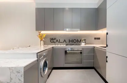 Apartment - 1 Bedroom - 2 Bathrooms for sale in Vivanti Residences - District 11 - Jumeirah Village Circle - Dubai