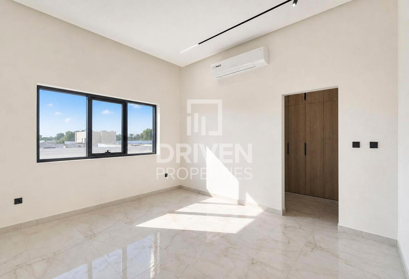 Brand New | Modern G+1 Villa | Spacious Layout photo 14