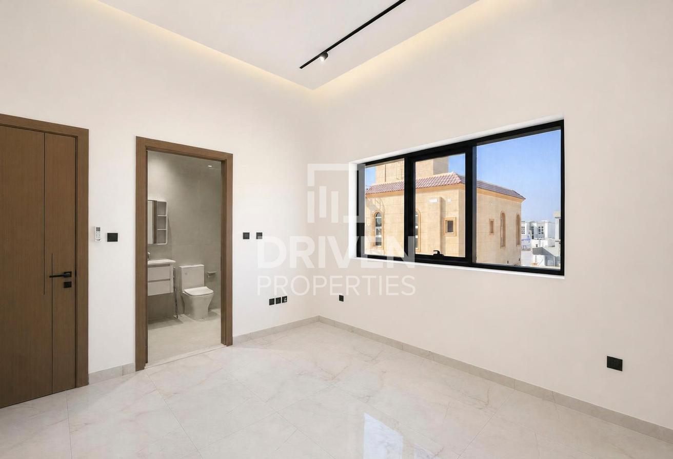 Brand New | Modern G+1 Villa | Spacious Layout photo 12