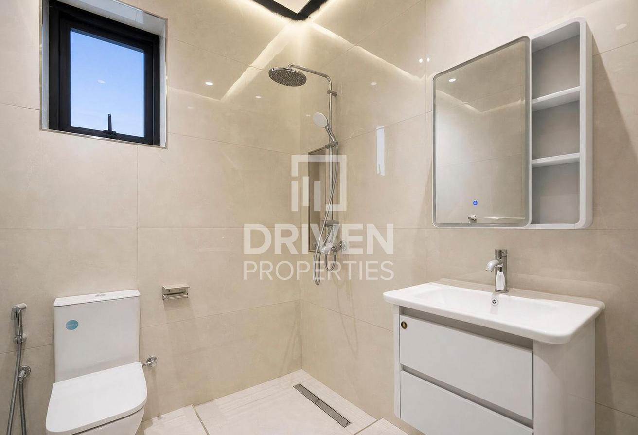 Brand New | Modern G+1 Villa | Spacious Layout photo 21