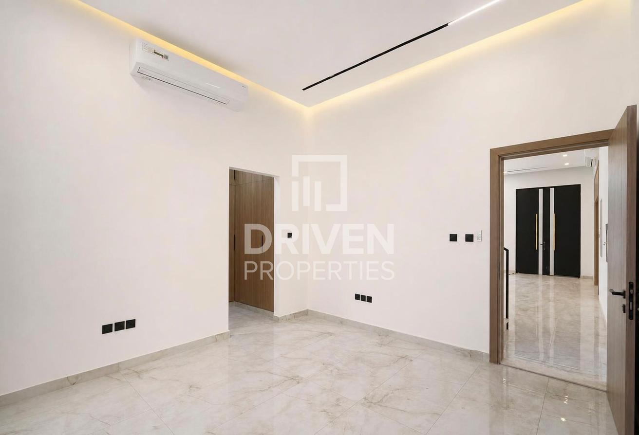 Brand New | Modern G+1 Villa | Spacious Layout photo 8