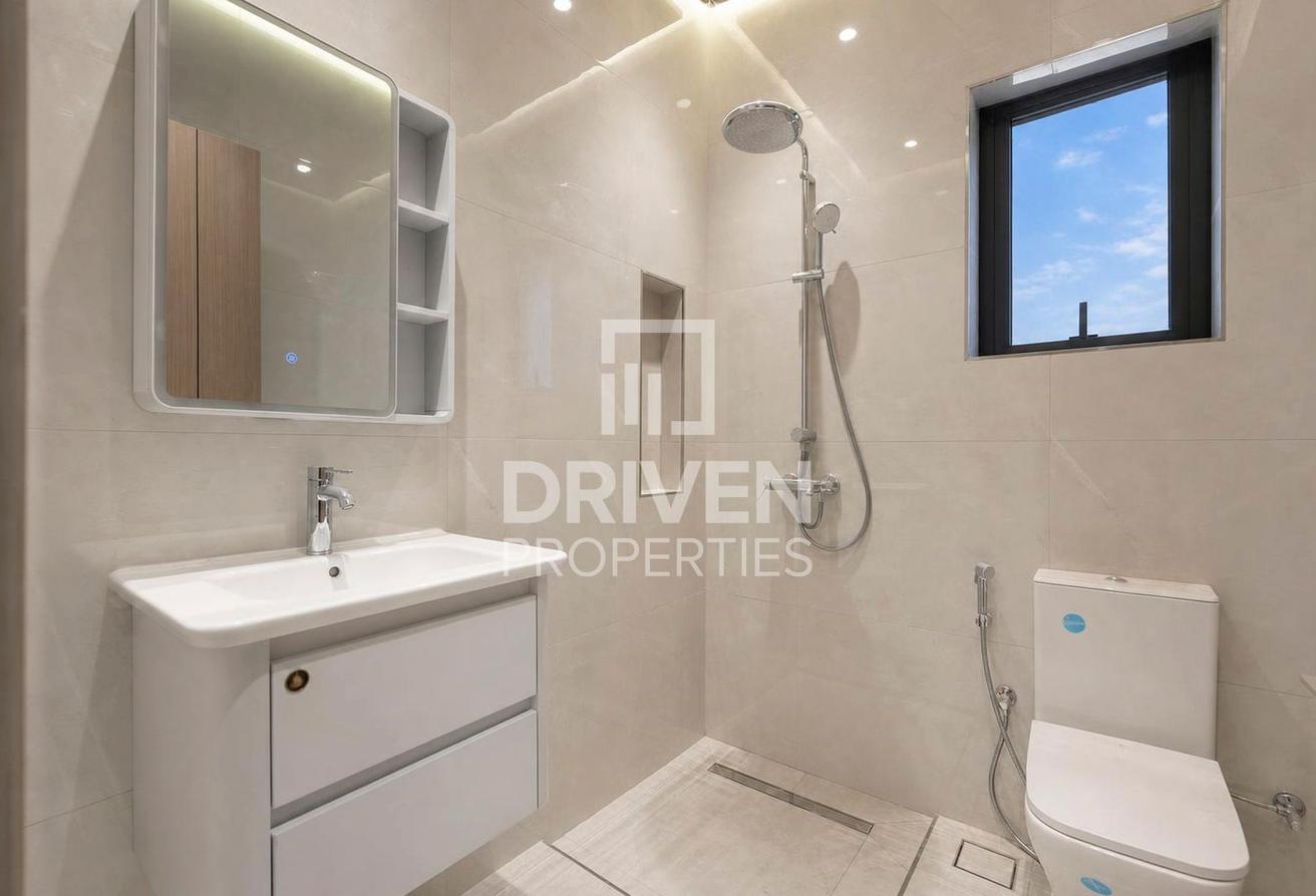 Brand New | Modern G+1 Villa | Spacious Layout photo 25