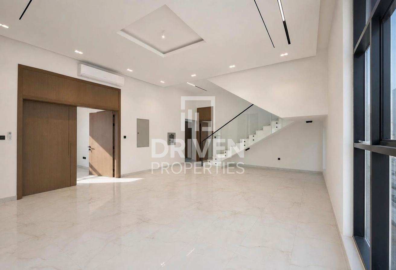 Brand New | Modern G+1 Villa | Spacious Layout photo 2