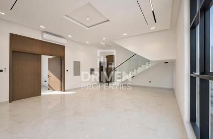 Villa - 5 - 5 for rent in Al Aweer 1 - Al Aweer - Dubai