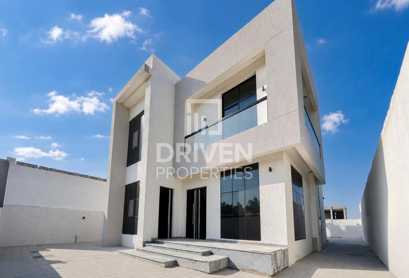 Brand New | Modern G+1 Villa | Spacious Layout photo 26