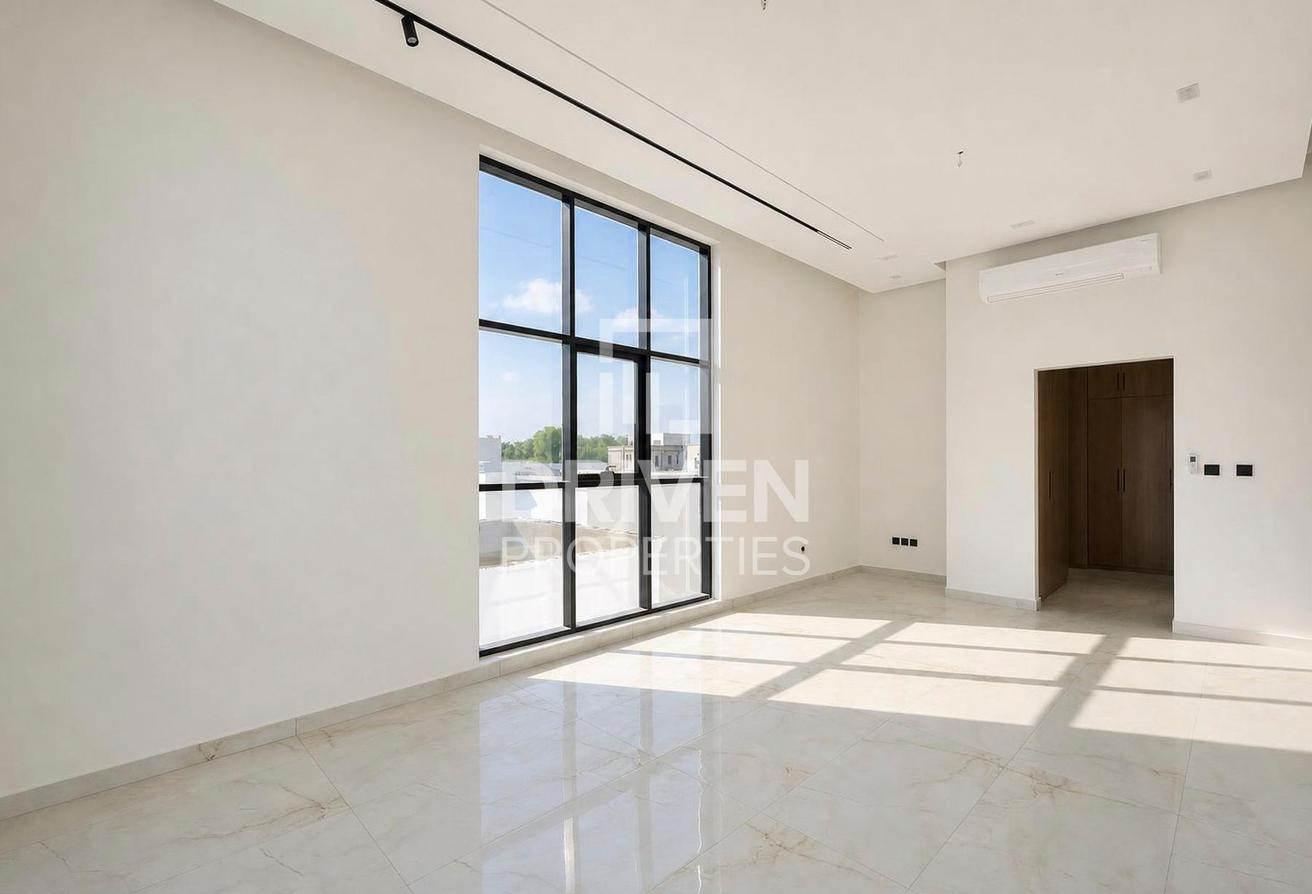 Brand New | Modern G+1 Villa | Spacious Layout photo 17