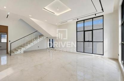 Villa - 5 - 5 for rent in Al Aweer 1 - Al Aweer - Dubai
