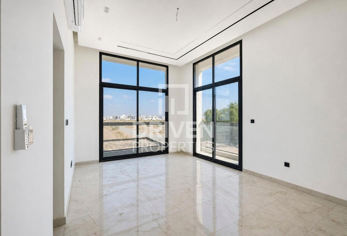Brand New | Modern G+1 Villa | Spacious Layout photo 18