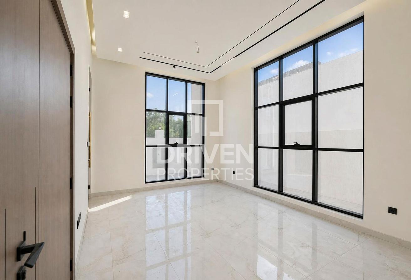 Brand New | Modern G+1 Villa | Spacious Layout photo 5