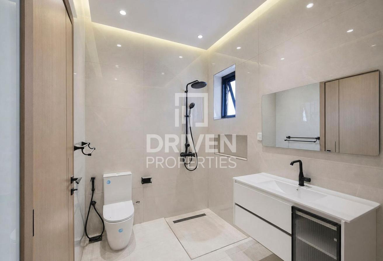 Brand New | Modern G+1 Villa | Spacious Layout photo 24