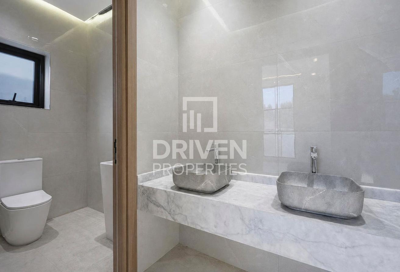 Brand New | Modern G+1 Villa | Spacious Layout photo 20