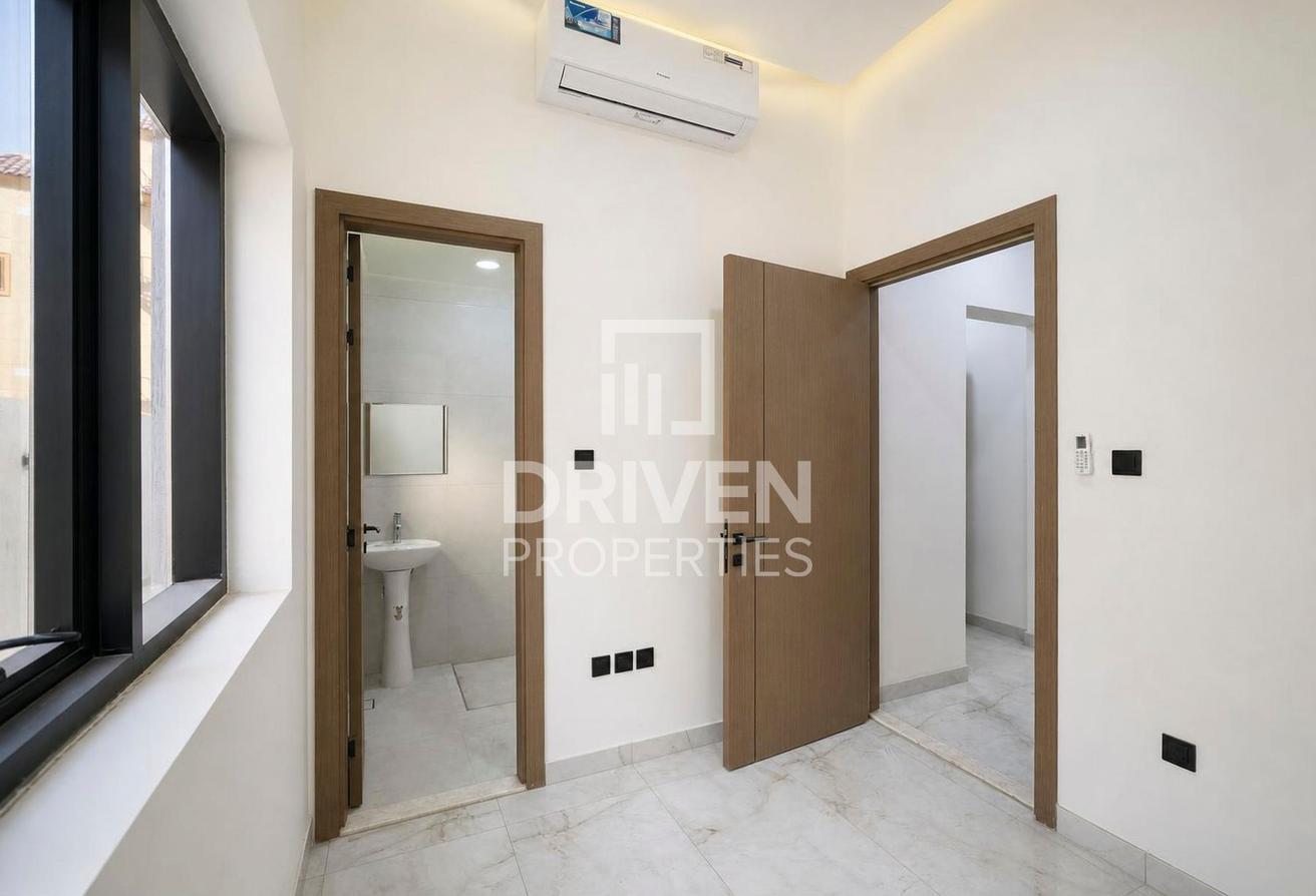 Brand New | Modern G+1 Villa | Spacious Layout photo 11