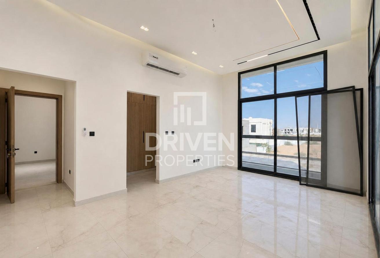 Brand New | Modern G+1 Villa | Spacious Layout photo 19