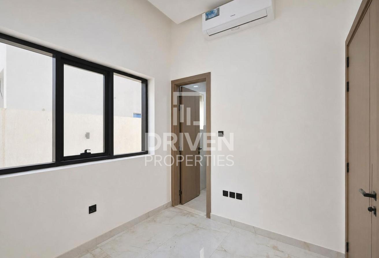 Brand New | Modern G+1 Villa | Spacious Layout photo 9