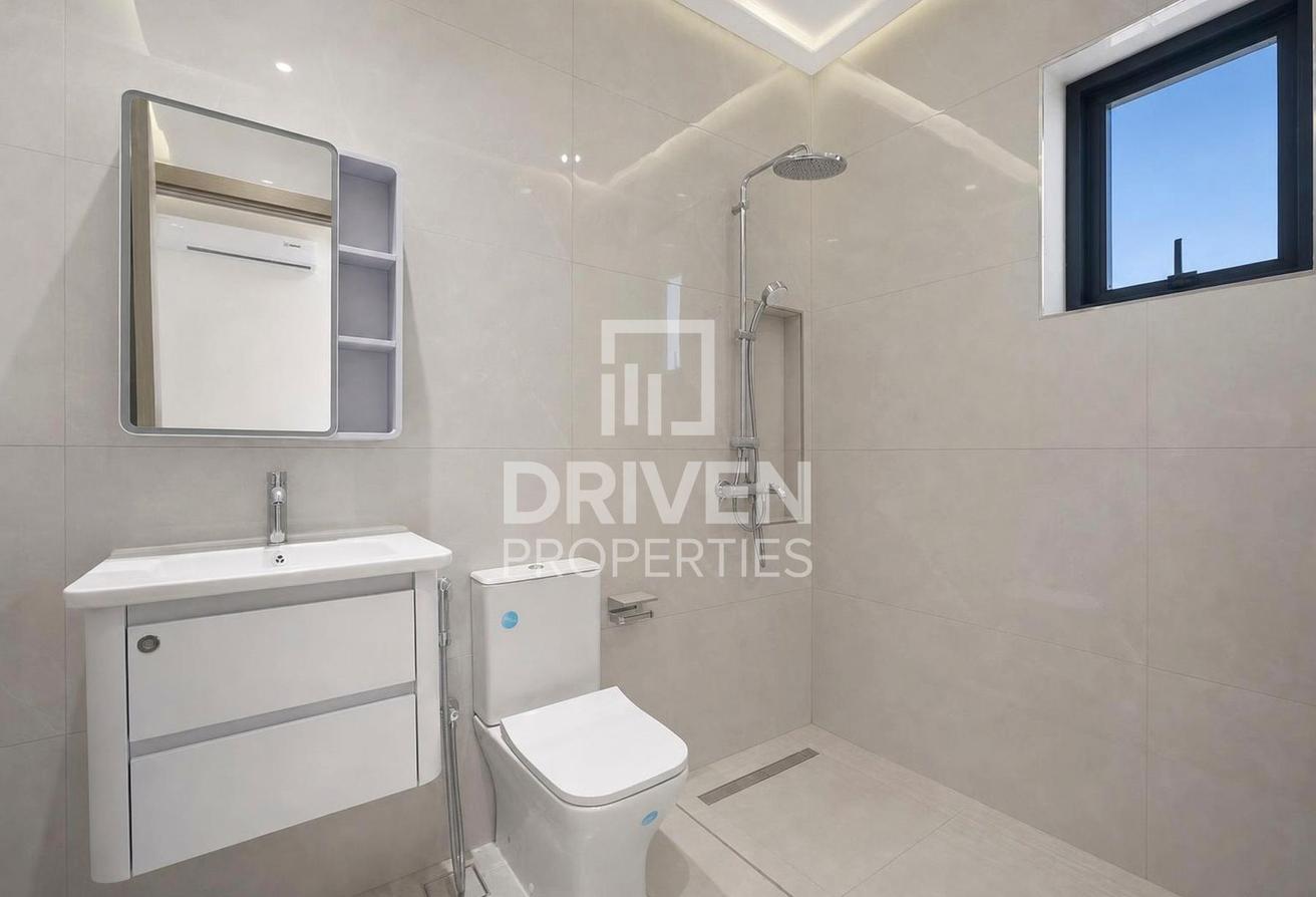 Brand New | Modern G+1 Villa | Spacious Layout photo 22