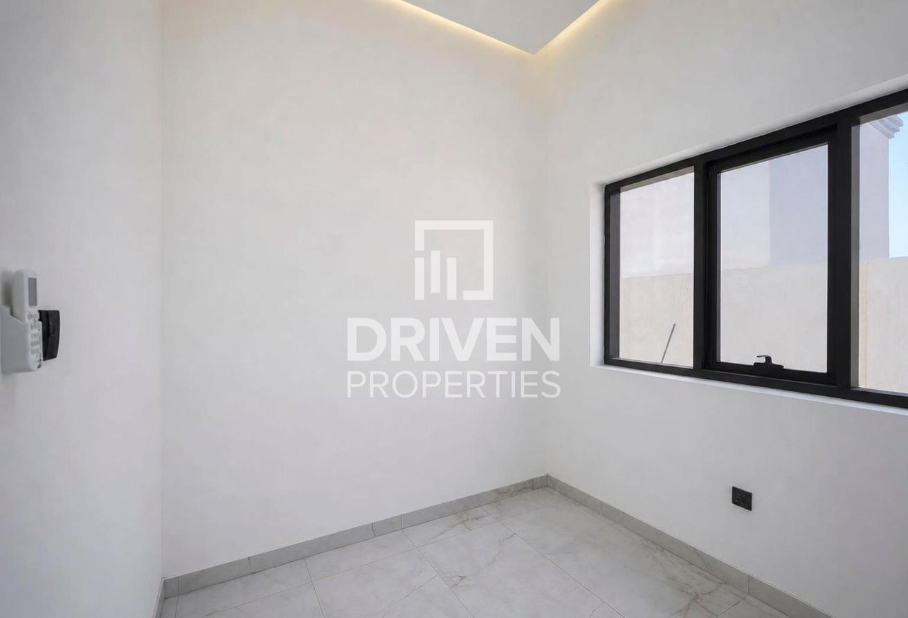 Brand New | Modern G+1 Villa | Spacious Layout photo 10