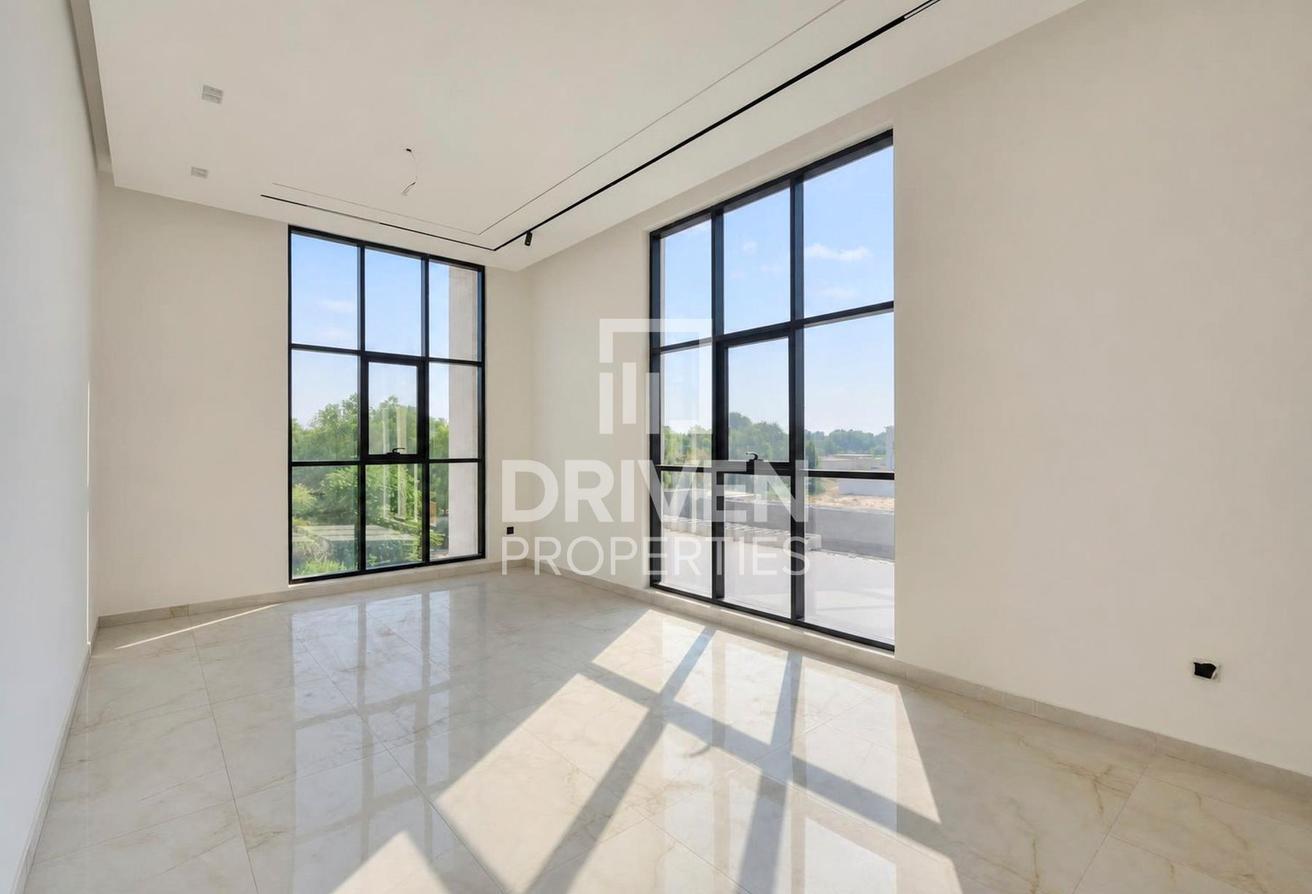 Brand New | Modern G+1 Villa | Spacious Layout photo 16