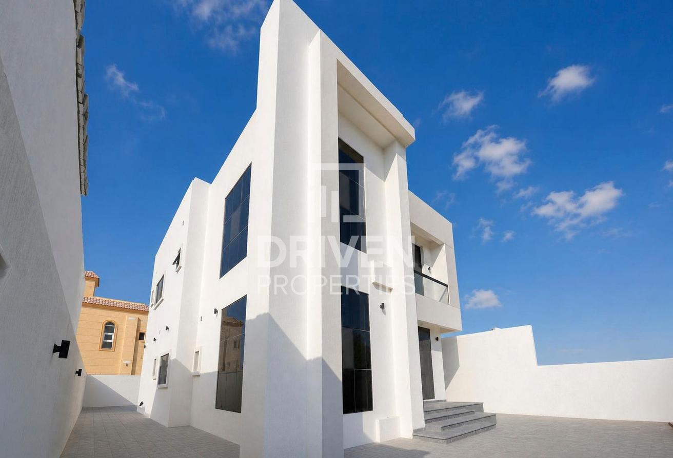 Brand New | Modern G+1 Villa | Spacious Layout photo 27