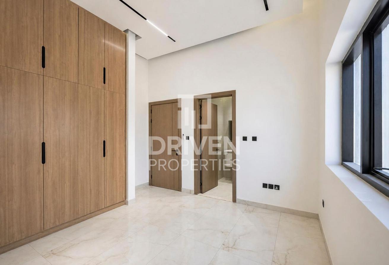 Brand New | Modern G+1 Villa | Spacious Layout photo 13
